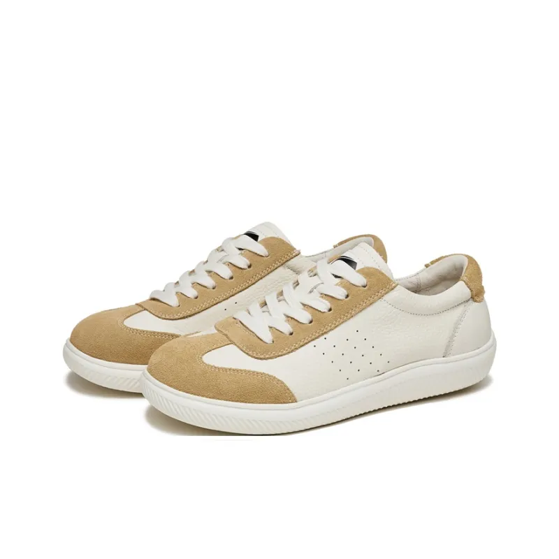 CAMEL ACTIVE Low Top Skateboard Shoes Women's-6