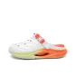 White Orange