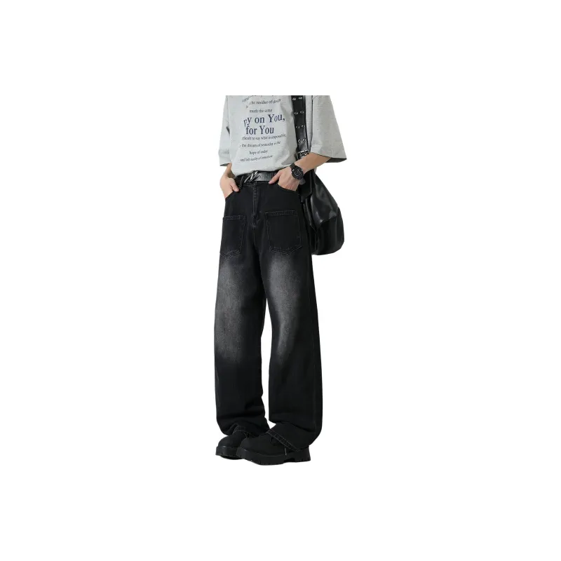 OLRIK Jeans Unisex-0