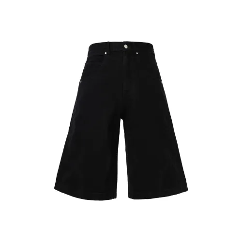 Adidas Originals Flames Denim Shorts