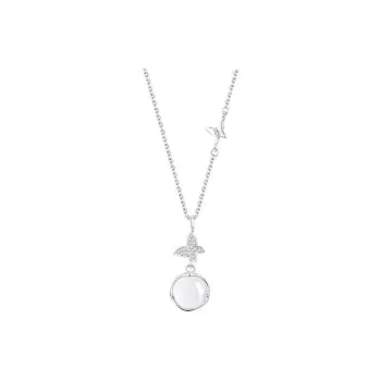 Phoenix Temple Jewelry Chalcedony Jade Necklaces Women's
