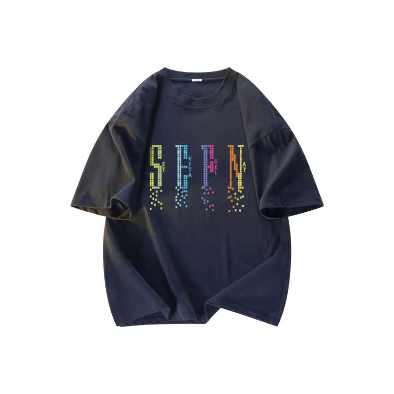 7 SEVFUN T Shirts Unisex-8