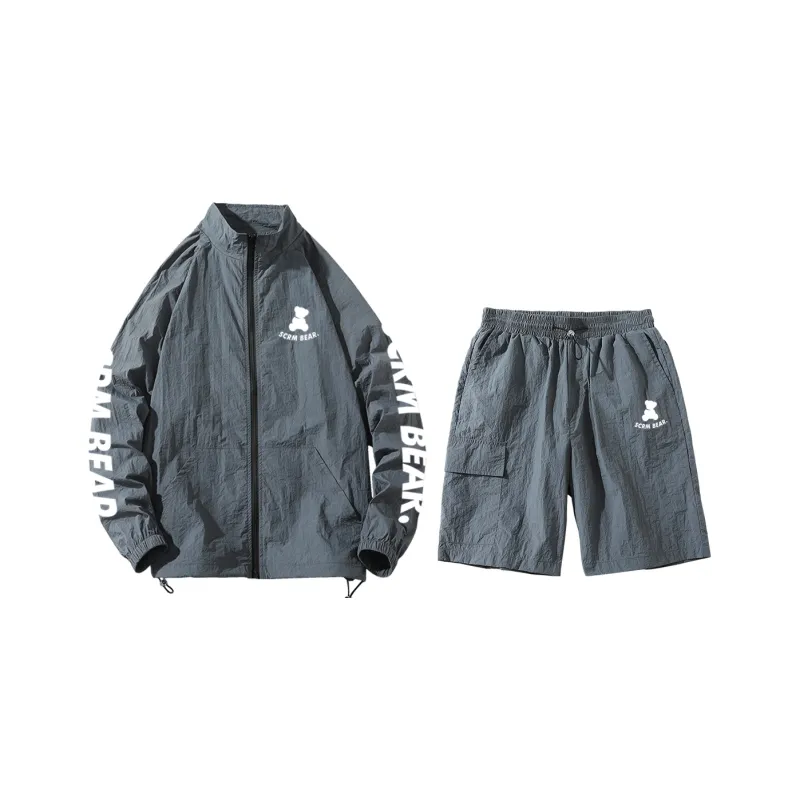 SCRM Straight Set Summer Unisex-5