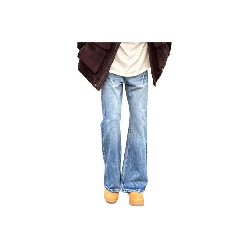 CORNILOT Jeans Unisex-0