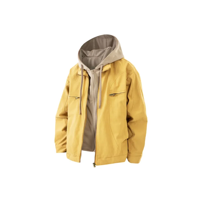 HSTYLE Jackets Unisex-13