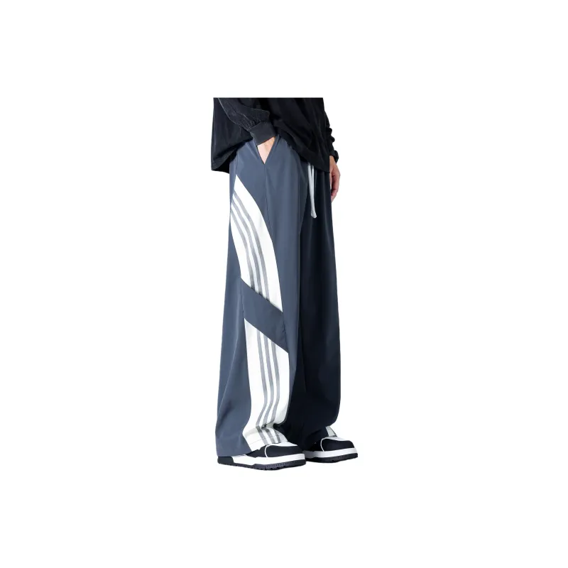 CREAZIONI LA FANTASIA E MOBILE Casual Pants Unisex-9