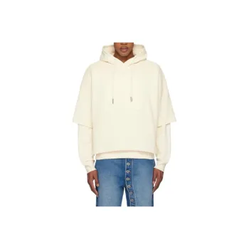 Jean Paul Gaultier Sweatshirt Men's Ecru