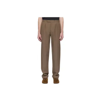 Polo Ralph Lauren Casual Pants Men's Espresso