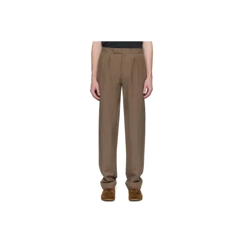 Polo Ralph Lauren Casual Pants Men's Espresso