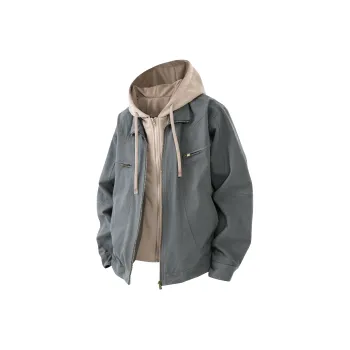 HSTYLE Jackets Unisex