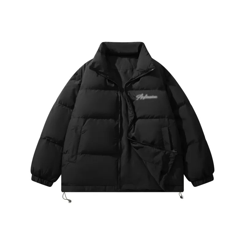 MEXICAN Puffer Jackets Unisex-0
