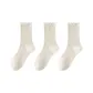 [3 Pack]3 Milk White