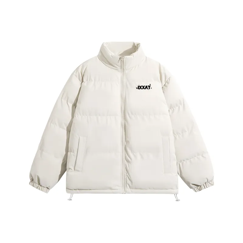 IXXAT Puffer Jackets Unisex-3
