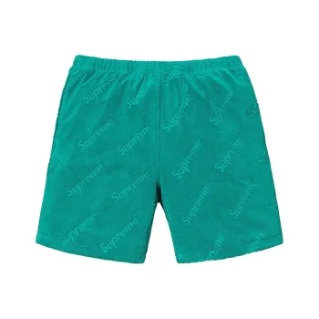 Supreme SS19 Casual Shorts Unisex