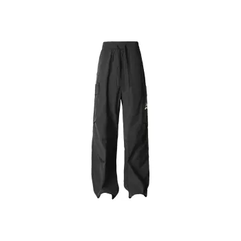 ZNTN Casual Pants Unisex Black