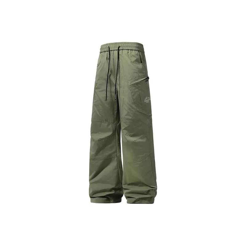 S.k. Manor Hill Cargo Pants Unisex-12