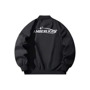 AMBER LIGHT Jackets Coats Unisex