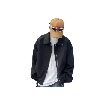 ZONEiD Jackets Unisex