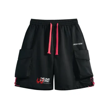 NEAR HERE Cargo Shorts Unisex