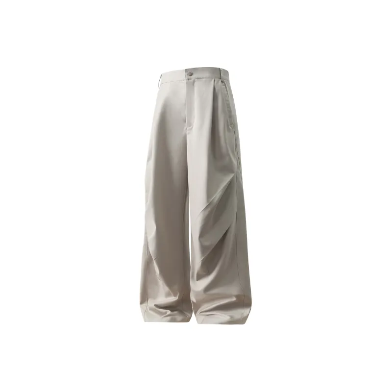 Paddy Julia Casual Pants Unisex-2