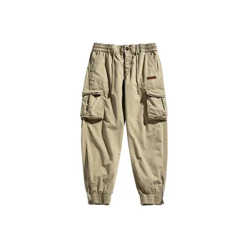 Discovery Expedition Casual Pants Men's
