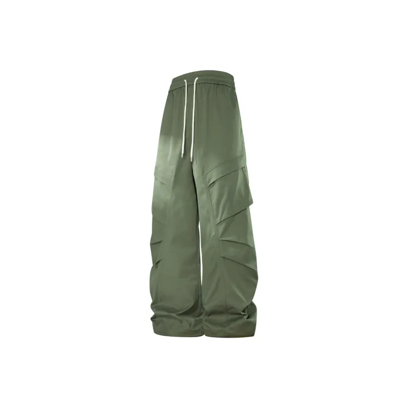 ZMHT Cargo Pants Unisex-4