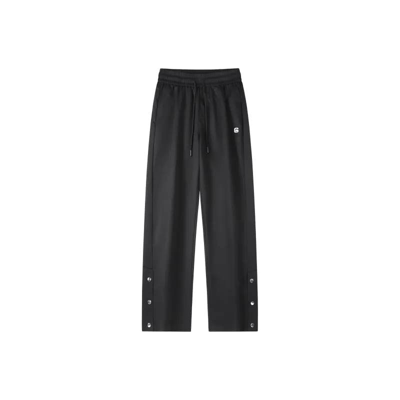 China Aerospace Casual Pants Unisex-0