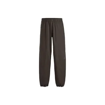 Arcteryx SYSTEM_A Collection Casual Pants Unisex