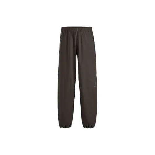 Arcteryx SYSTEM_A Collection Casual Pants Unisex