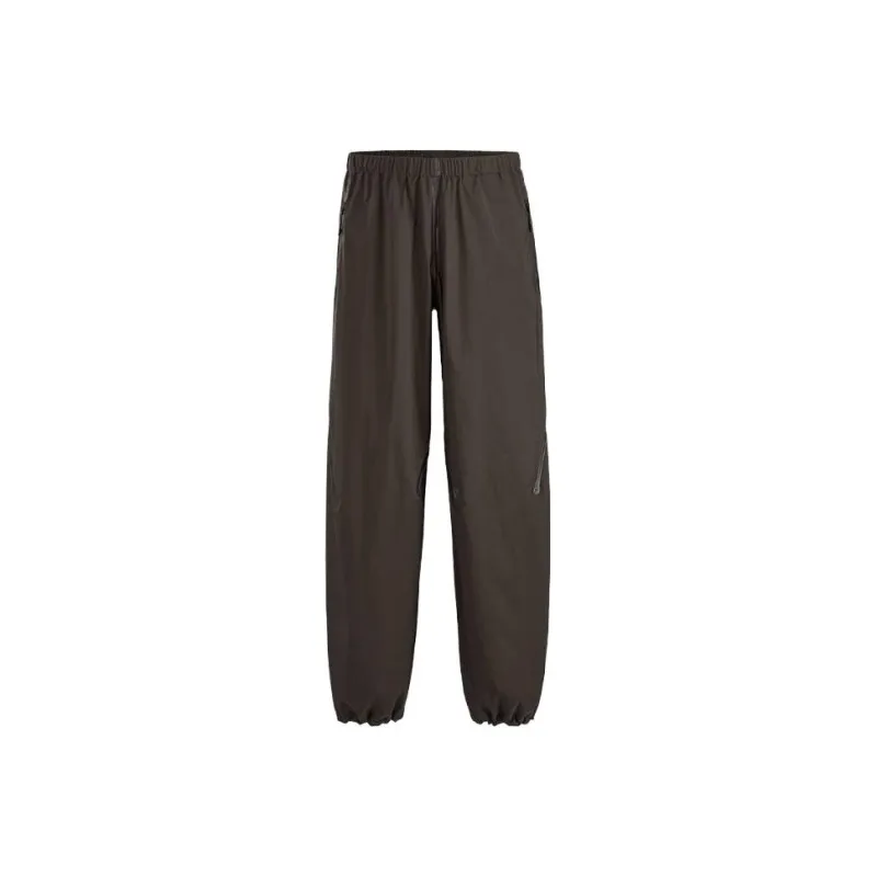 Arcteryx SYSTEM_A Collection Casual Pants Unisex-4