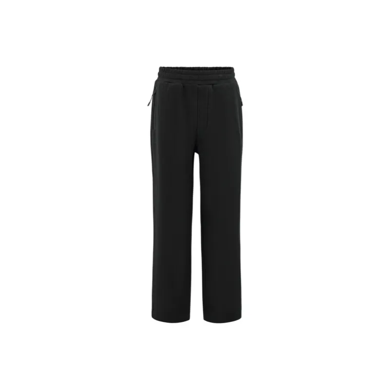 CAT Knitted Sweatpants Men-0