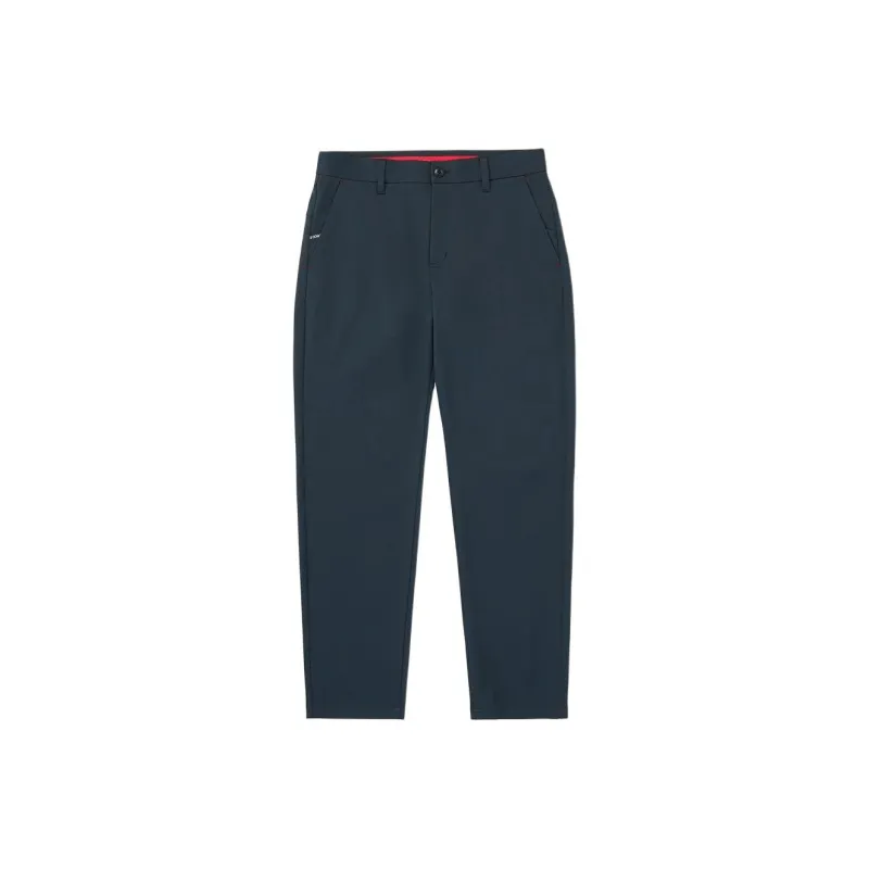 Le Coq Sportif Casual Pants Men's-2