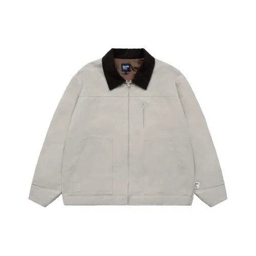 BELLKENIDEA Puffer Jacket Unisex