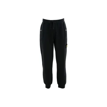 STONE ISLAND Casual Pants Men's Marine Blue