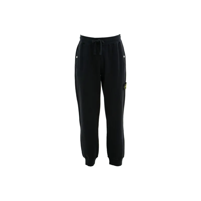 STONE ISLAND Casual Pants Men's Marine Blue-0