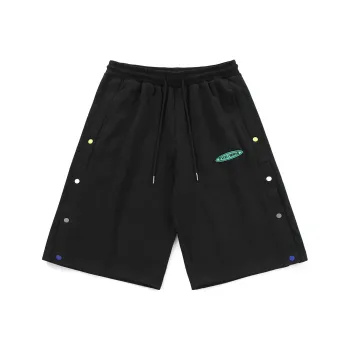 TVX Casual Shorts Unisex