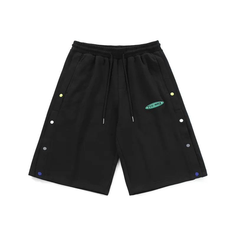 TVX Casual Shorts Unisex-0