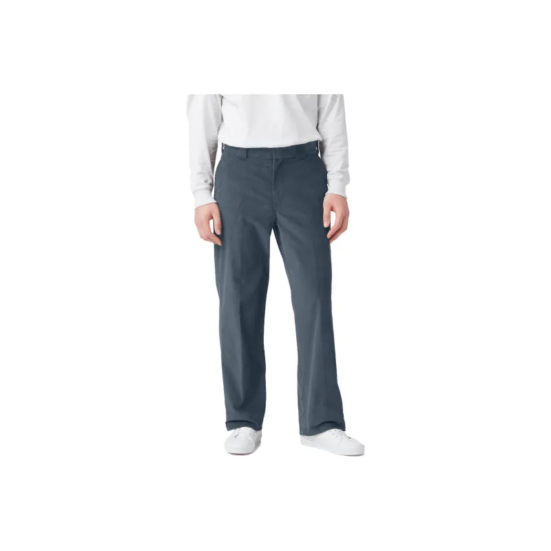 Dickies Casual Pants Men Air Force Blue-0