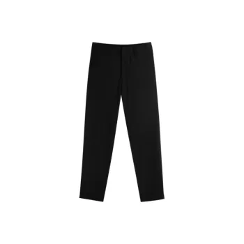 GXG Suit Trousers Men Black