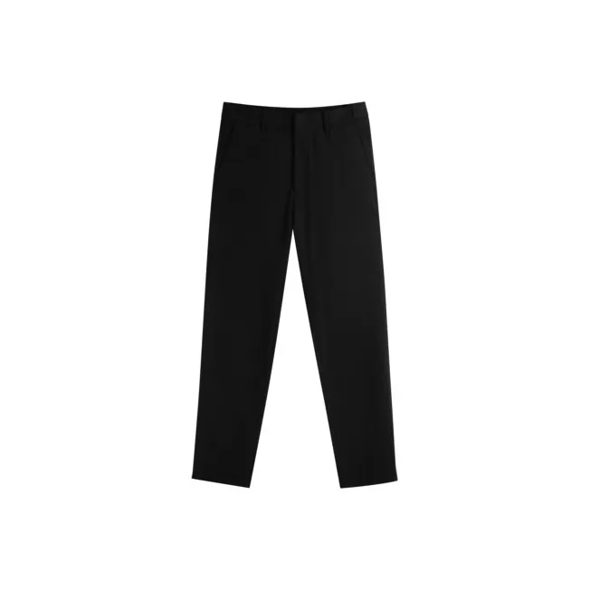 GXG Suit Trousers Men Black-0