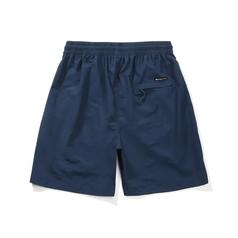 My Name Is MT Casual Shorts Unisex-23