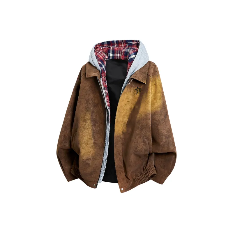 7 SEVFUN Leather Jackets Unisex-15