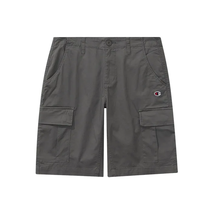 Champion SS22 Loose Fit Shorts Unisex-2