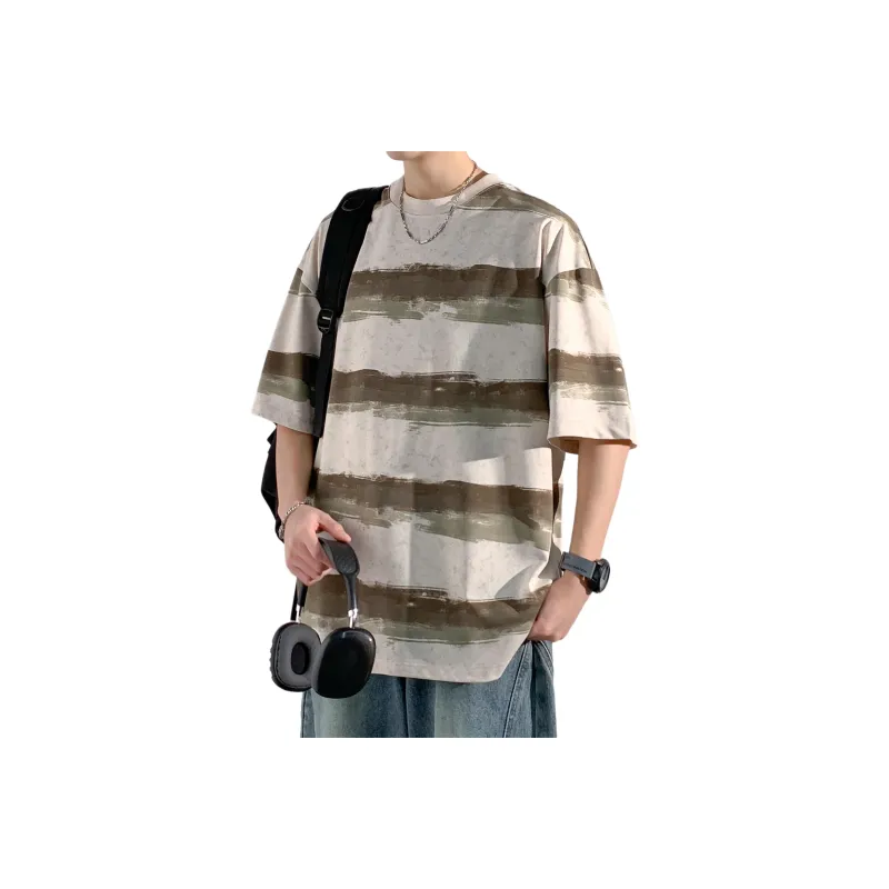 ZWWWZ T Shirts Unisex-8