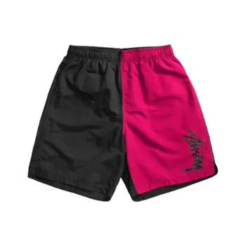 Stussy Casual Shorts Men