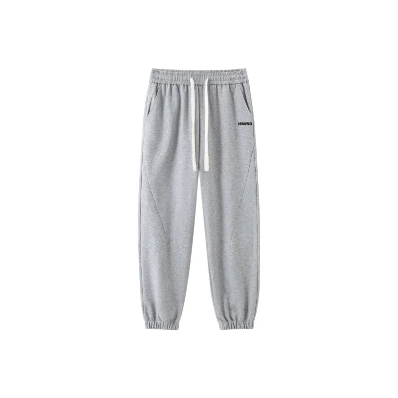 SWAMP AREA Casual Pants Unisex-0