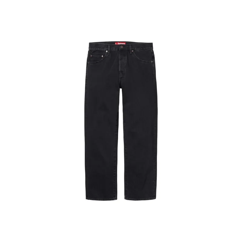 Supreme Regular Jean SS25-8