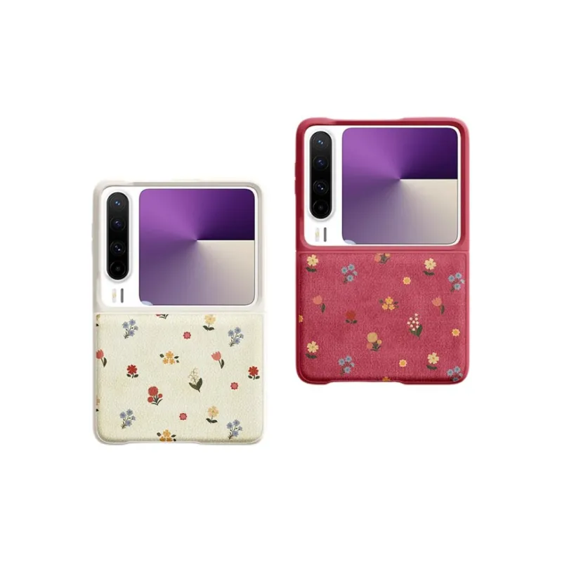 SUPER MOUSE Phone Cases-5