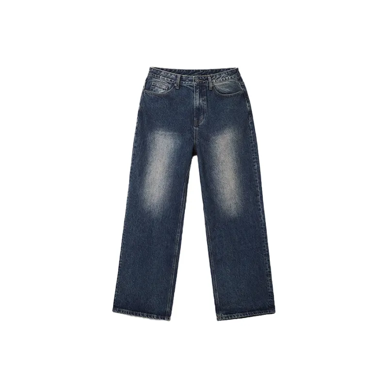 SPAO Jeans Unisex-3
