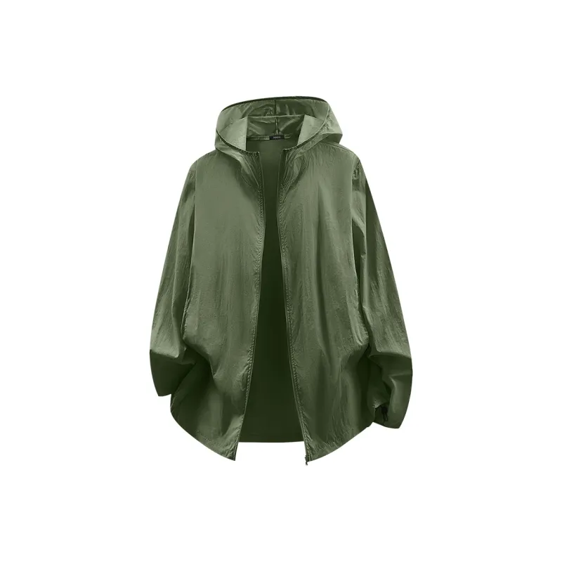 MINISO Sun Protection Clothing Unisex-9